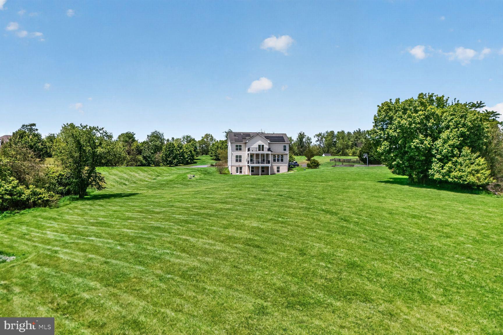 DAKOTA CREEK FARM - Residential