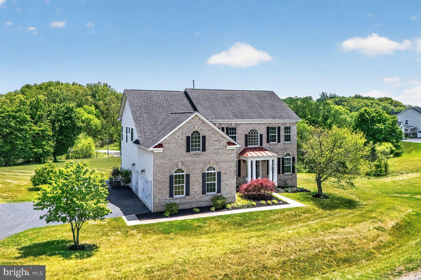 DAKOTA CREEK FARM - Residential