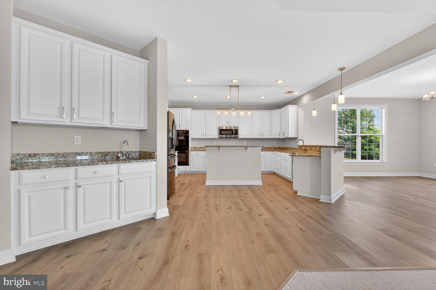DAKOTA CREEK FARM - Residential