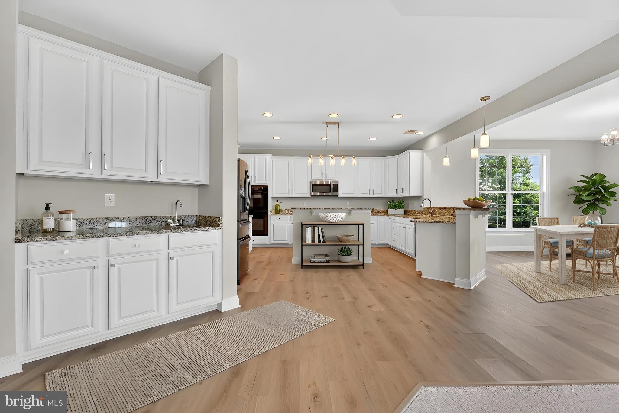 DAKOTA CREEK FARM - Residential
