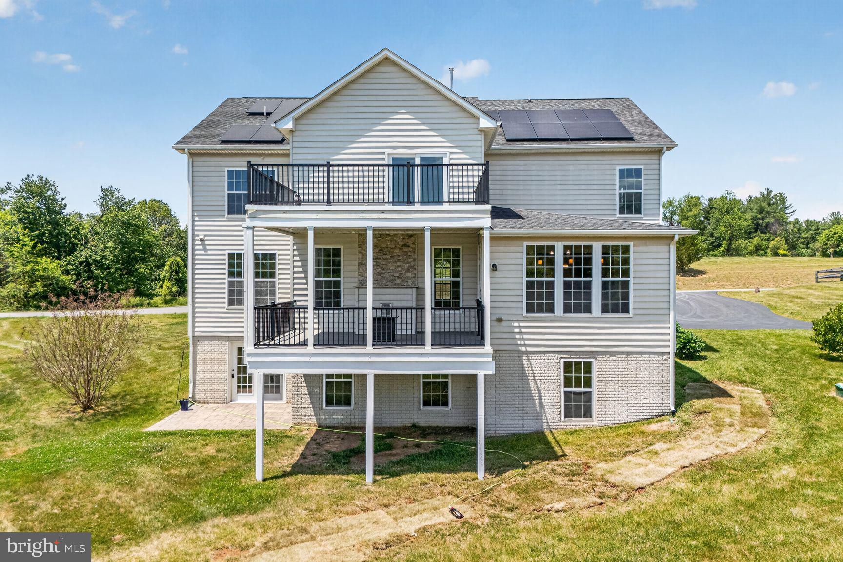 DAKOTA CREEK FARM - Residential
