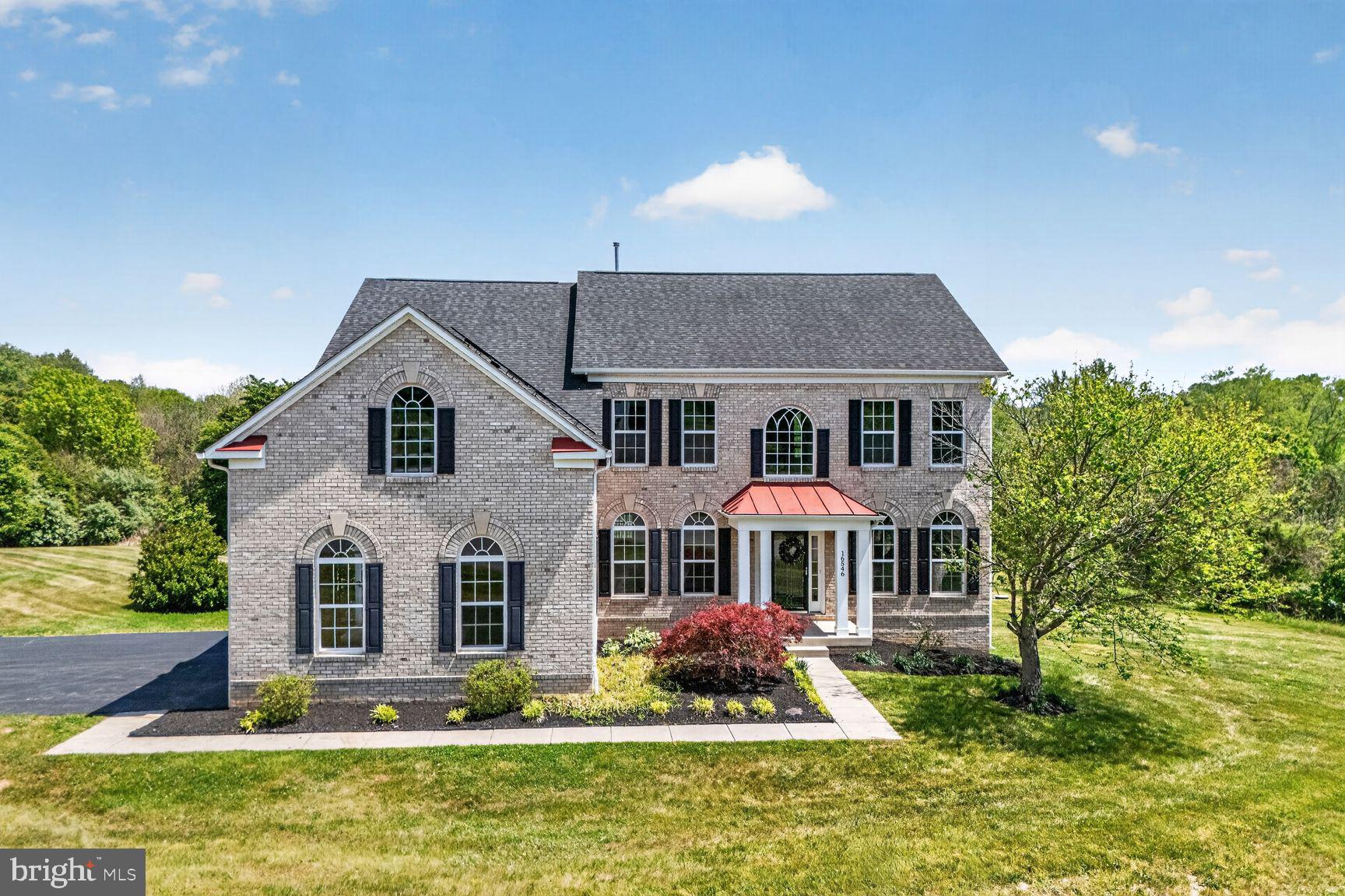 DAKOTA CREEK FARM - Residential