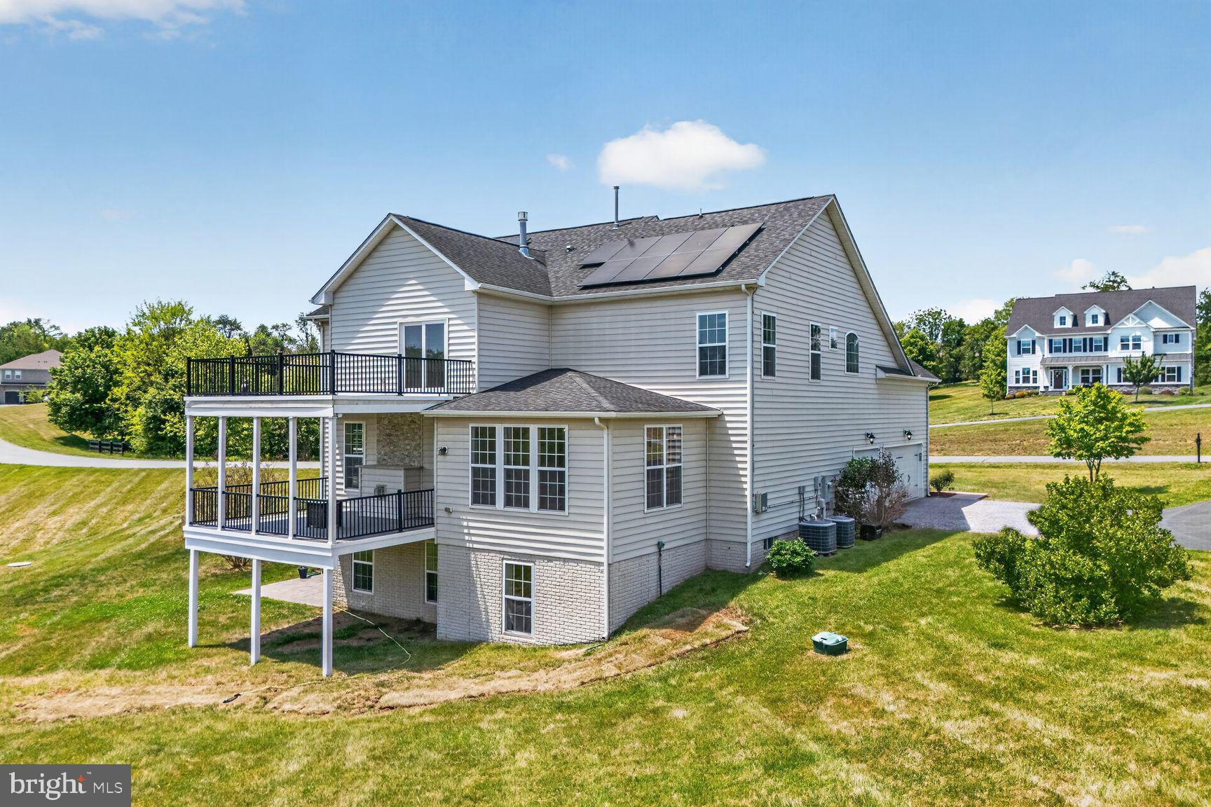 DAKOTA CREEK FARM - Residential