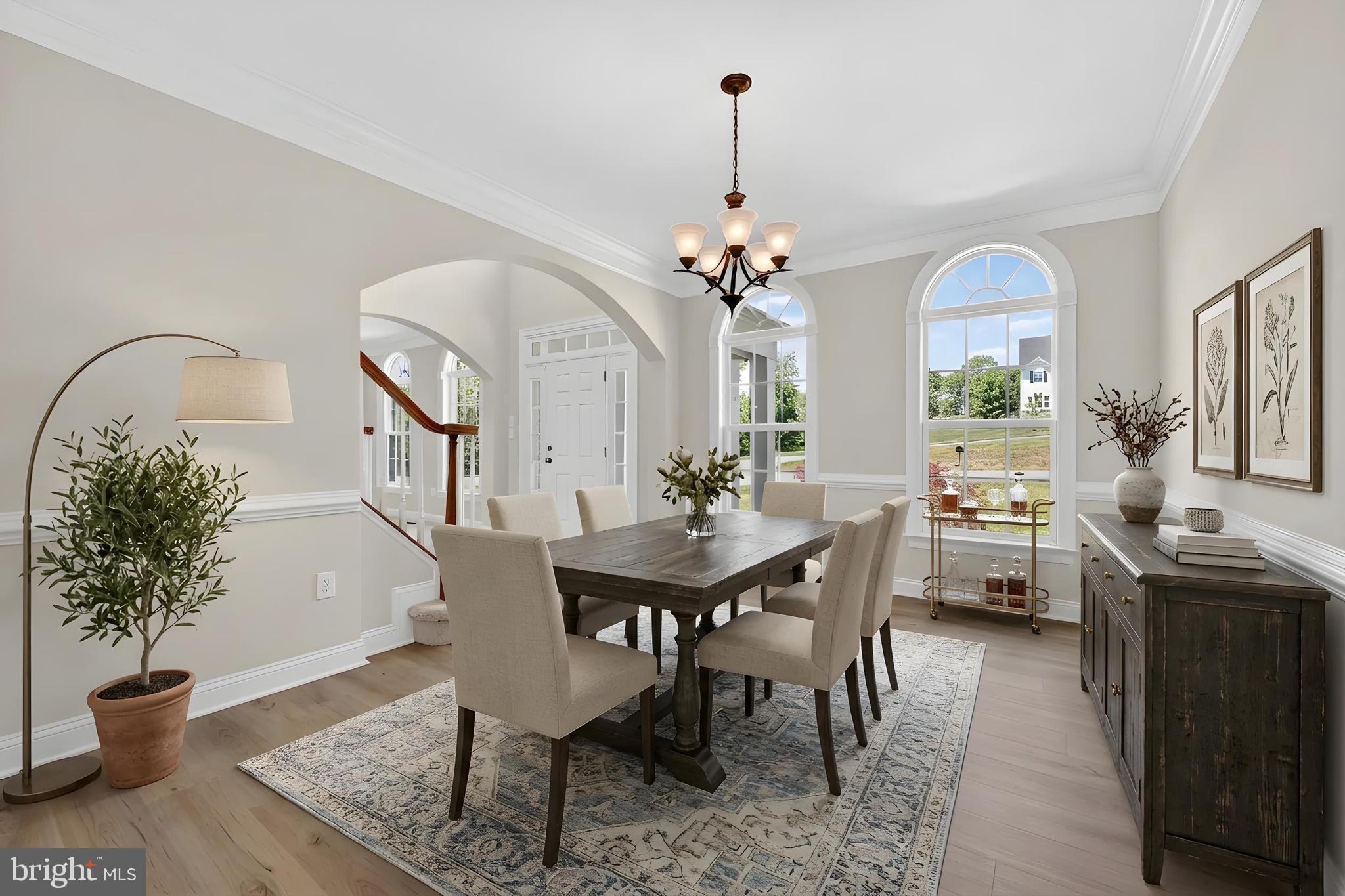 DAKOTA CREEK FARM - Residential