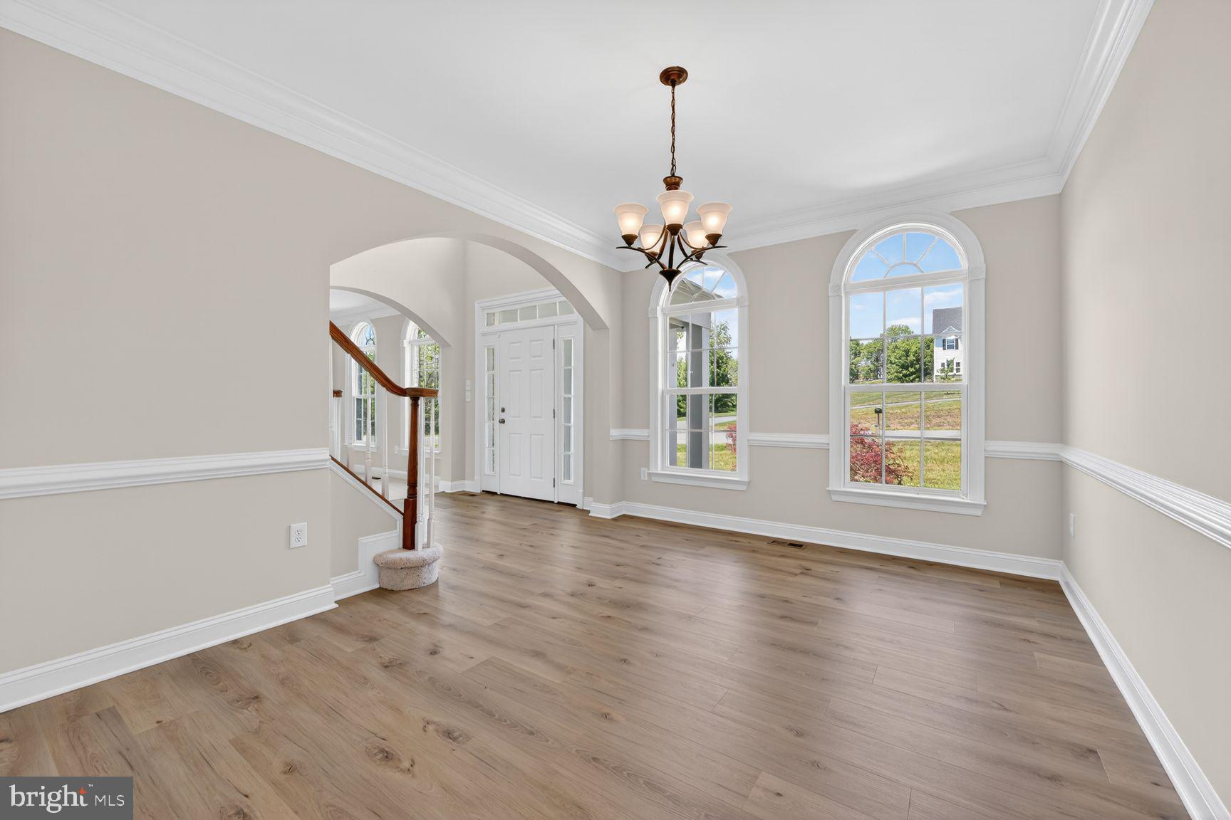 DAKOTA CREEK FARM - Residential