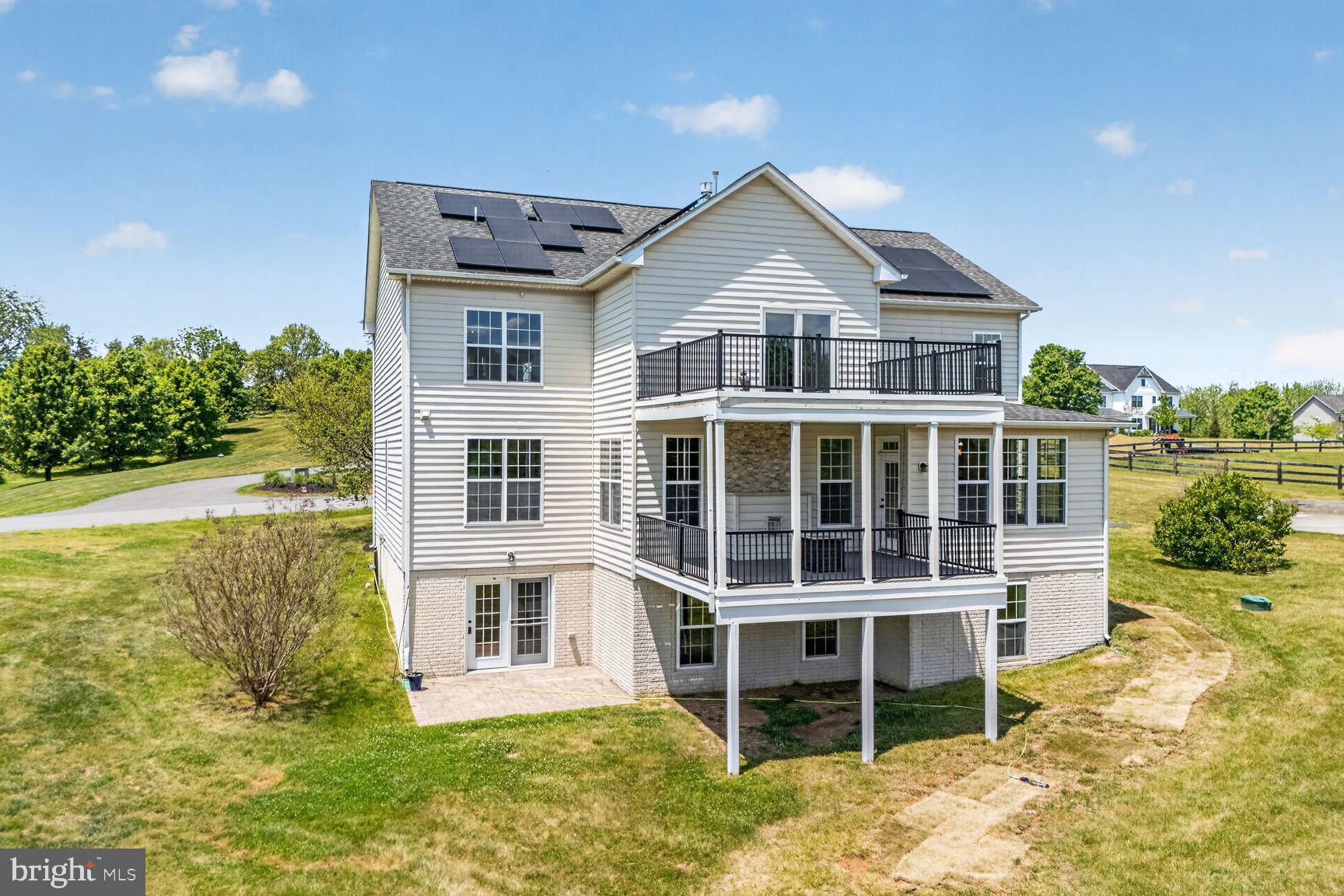 DAKOTA CREEK FARM - Residential