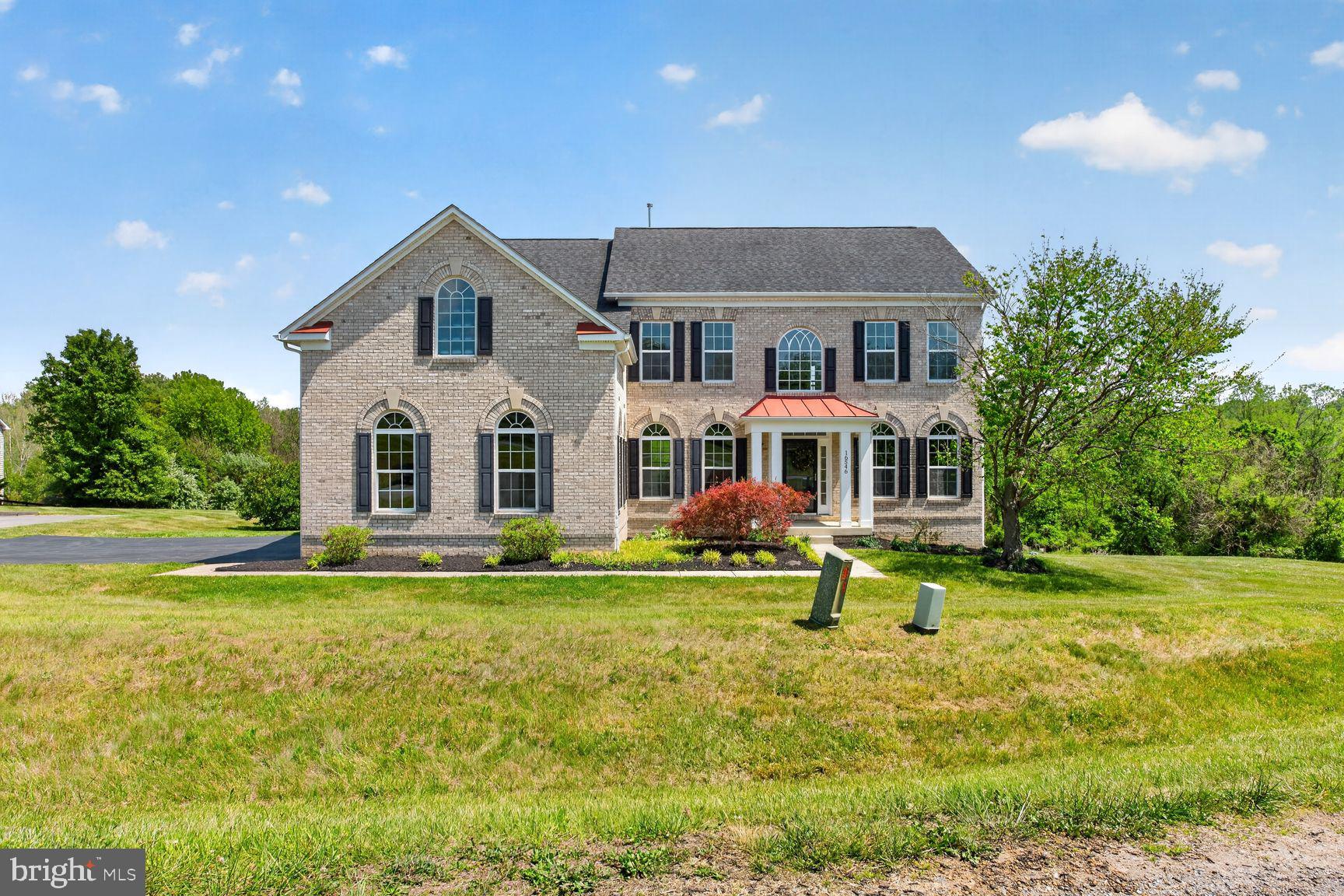 DAKOTA CREEK FARM - Residential