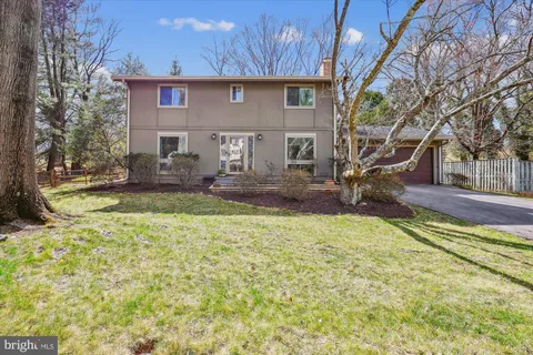 11400 Brandy Hall Ln, North Potomac, MD MLS: MDMC2171364
