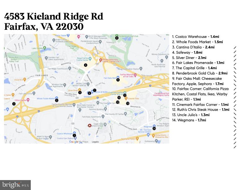CAMBRYAR - Residential