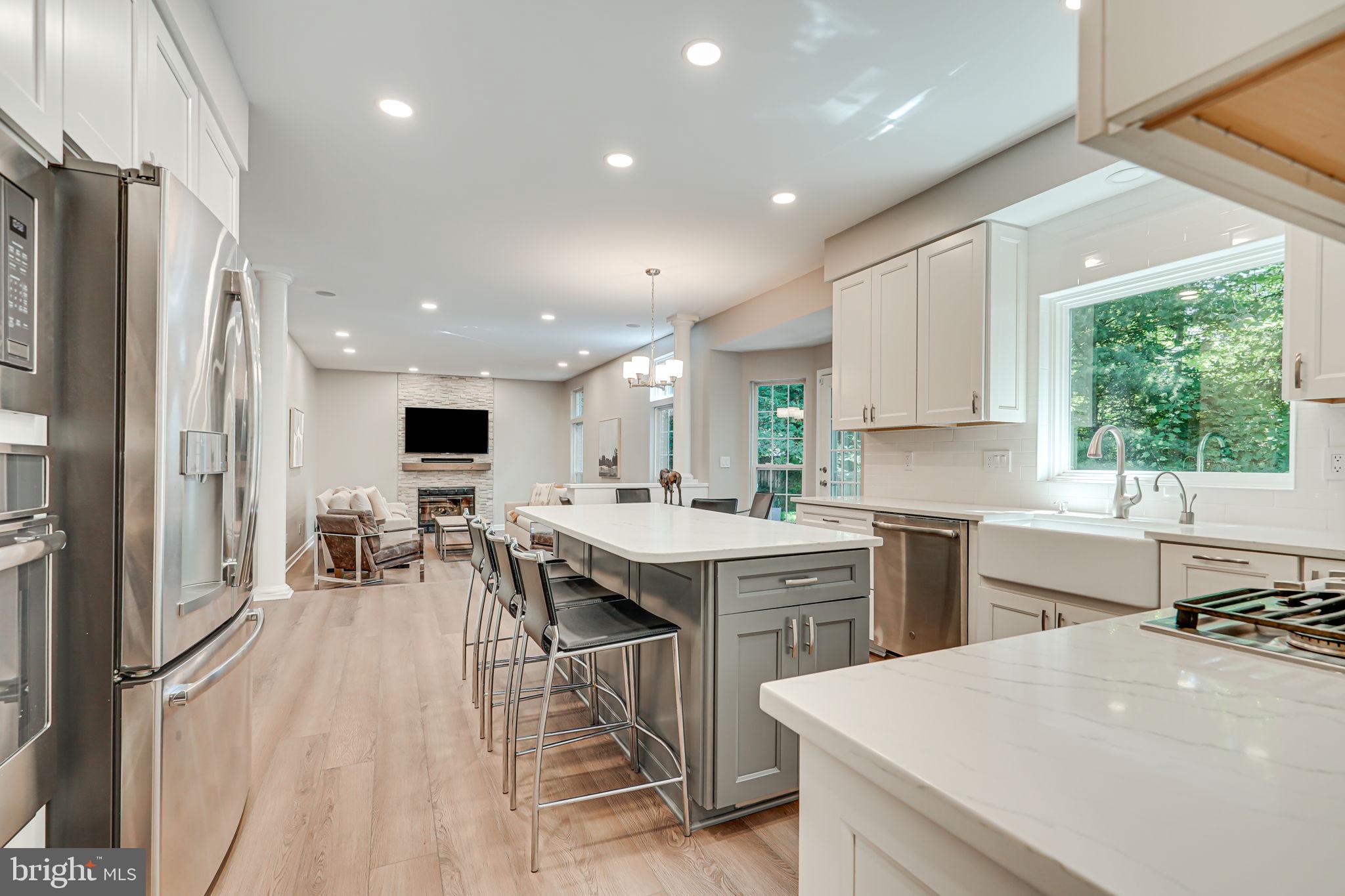 CAMBRYAR - Residential