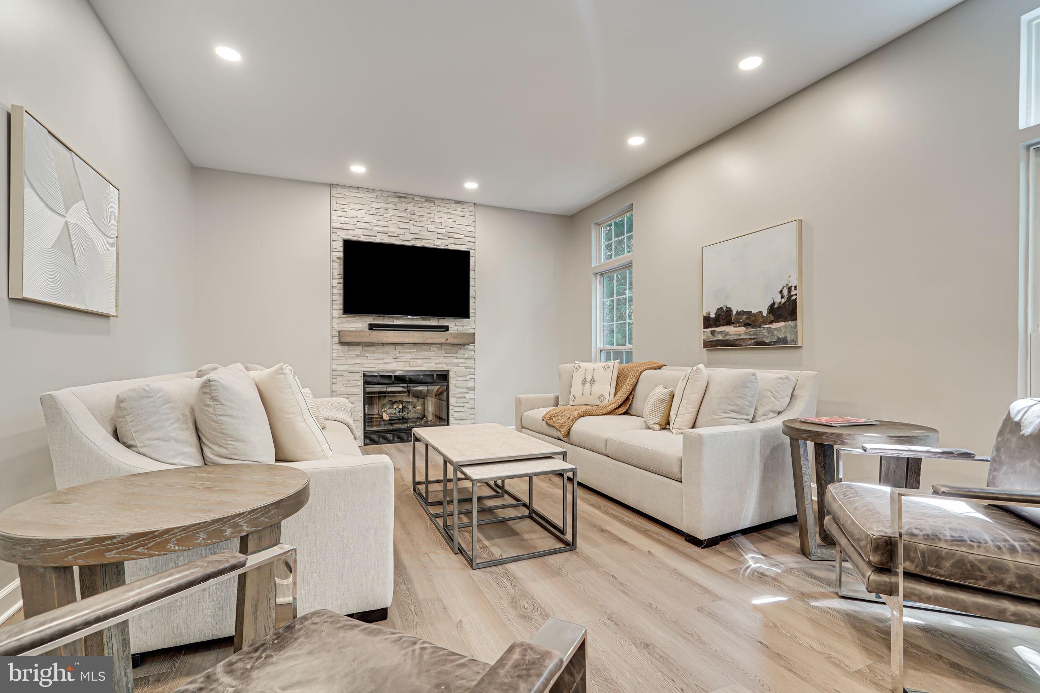 CAMBRYAR - Residential