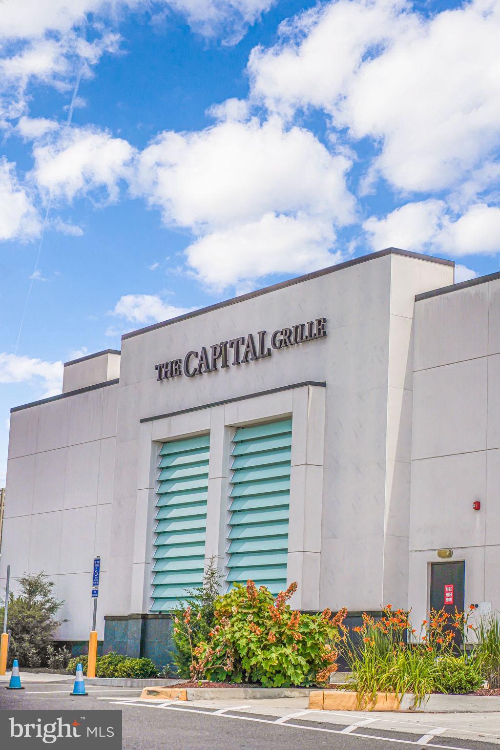 CAMBRYAR - Residential