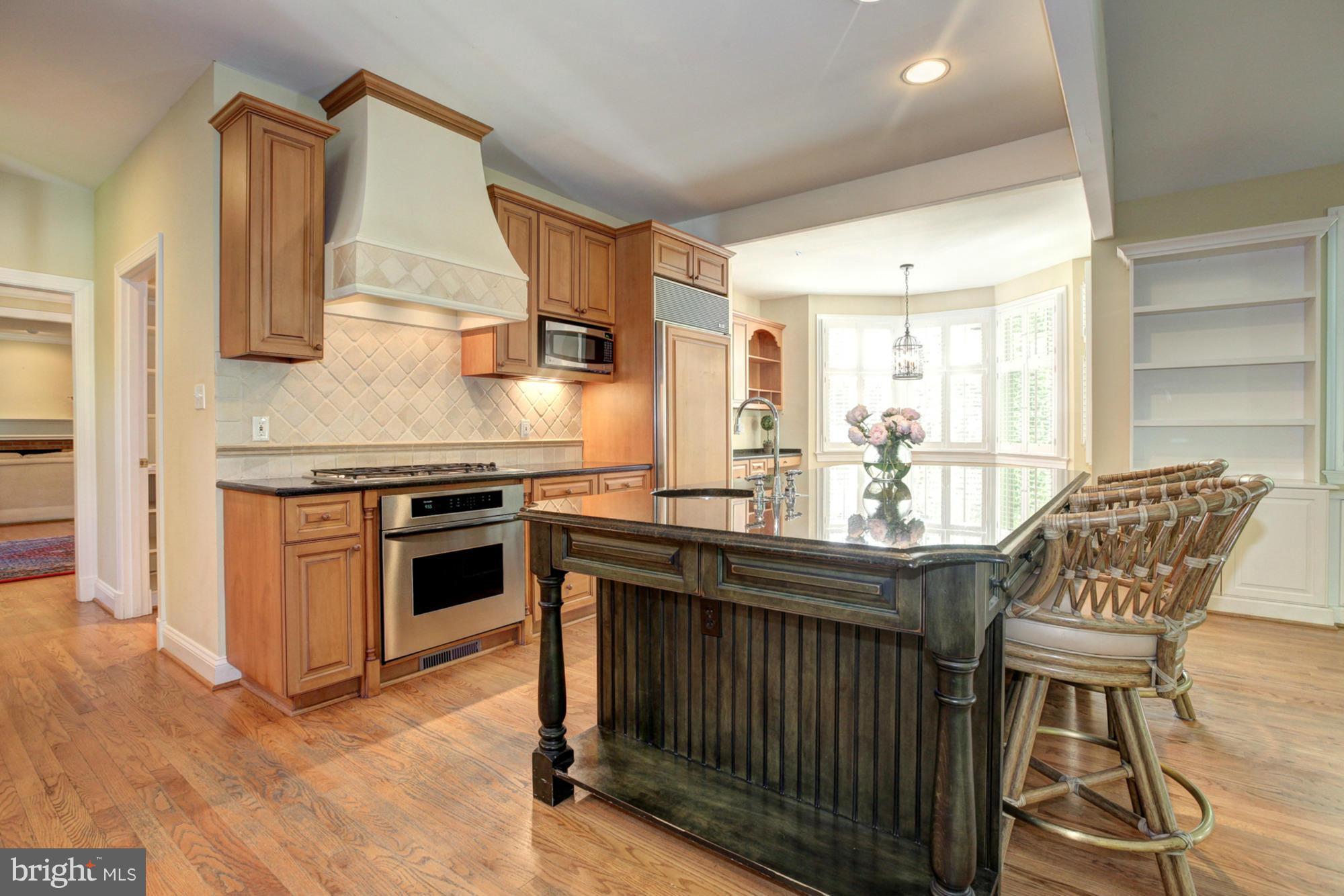 MERRY GO ROUND FARM - Residential