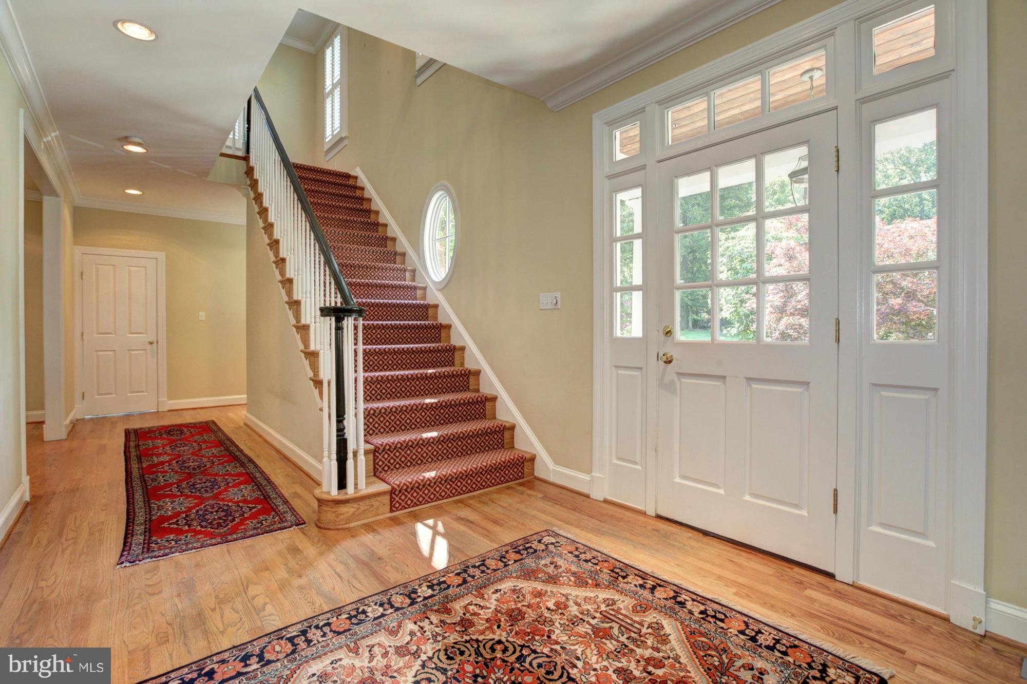 MERRY GO ROUND FARM - Residential