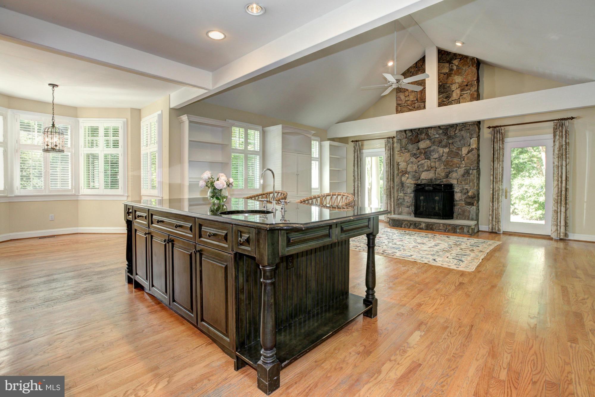 MERRY GO ROUND FARM - Residential