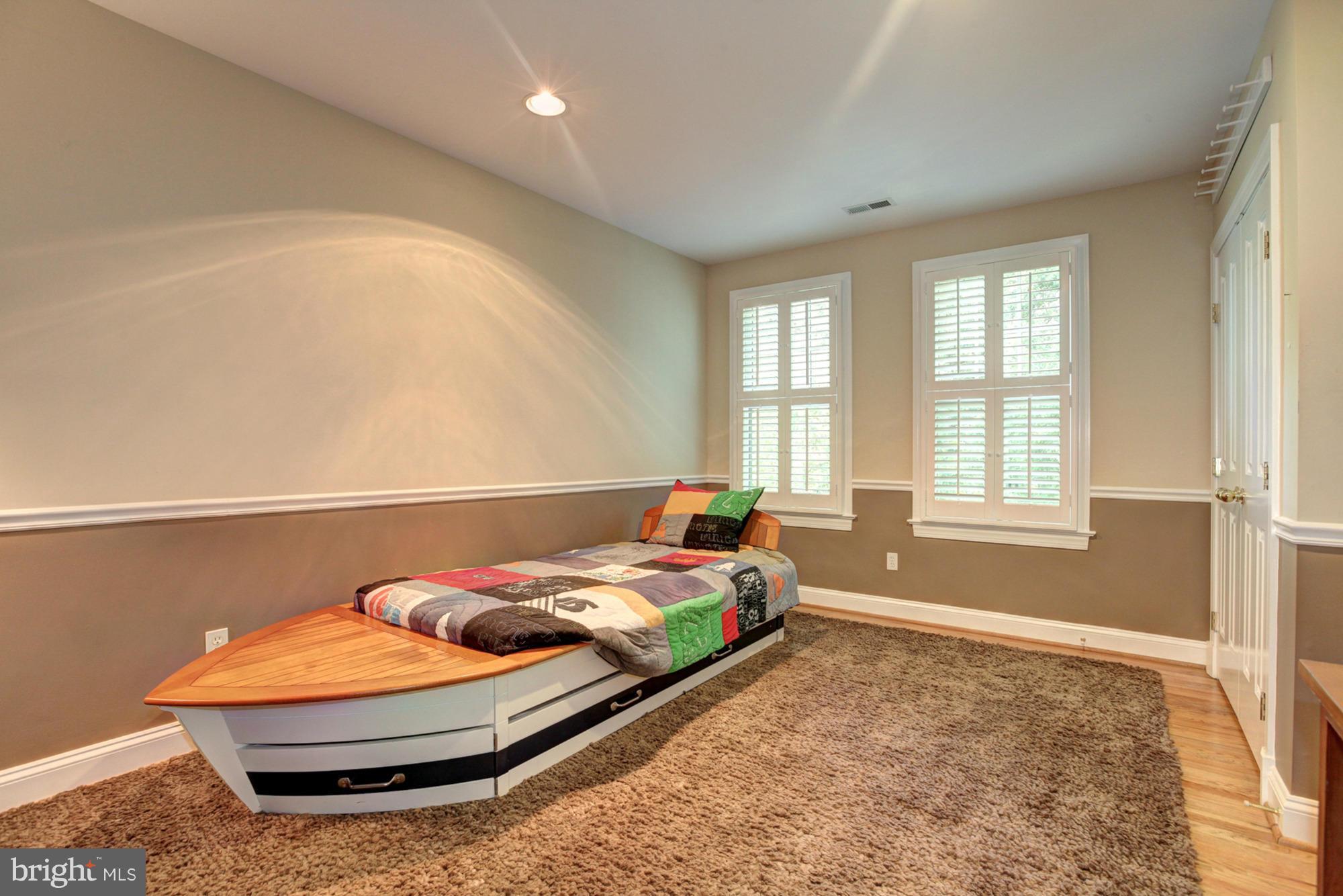 MERRY GO ROUND FARM - Residential