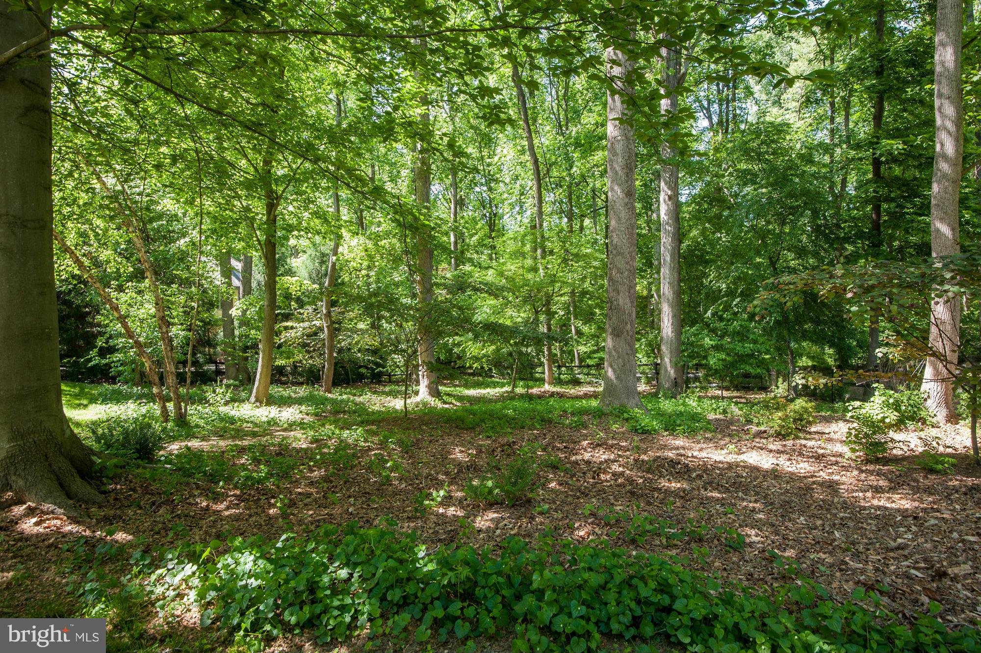 MERRY GO ROUND FARM - Residential