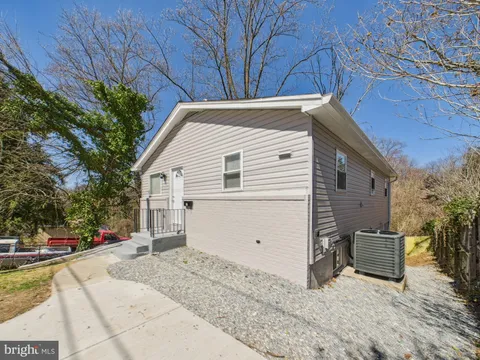 6112 Perry Street, Landover, MD 20785 - MLS#: MDPG2145200