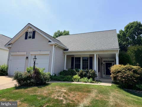 Photo of 17260 Four Seasons Drive, DUMFRIES, VA 22025 (MLS # VAPW2126856)