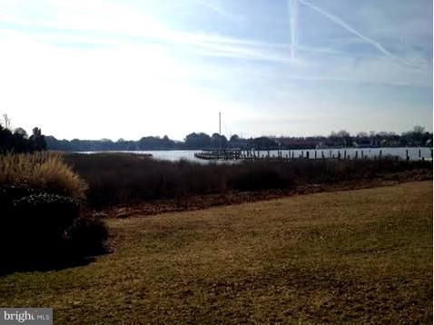 PERRY CABIN - Residential