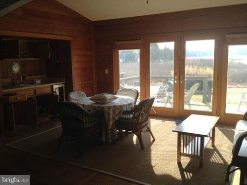 PERRY CABIN - Residential