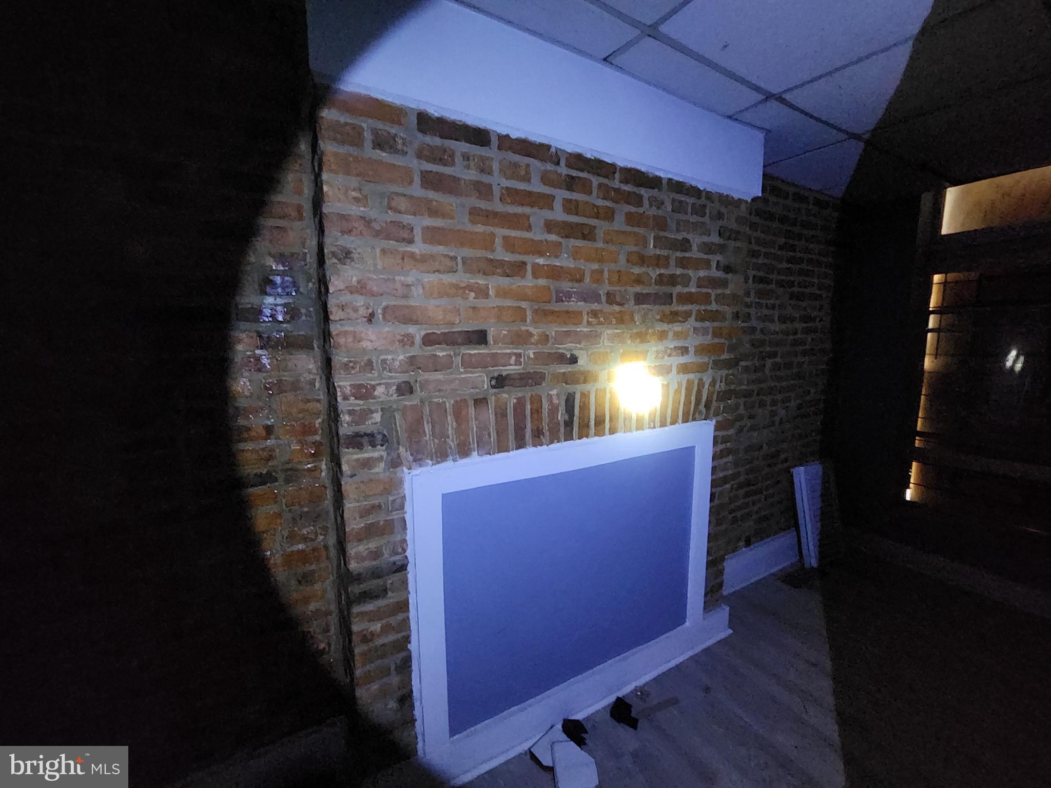 HARLEM PARK - Residential