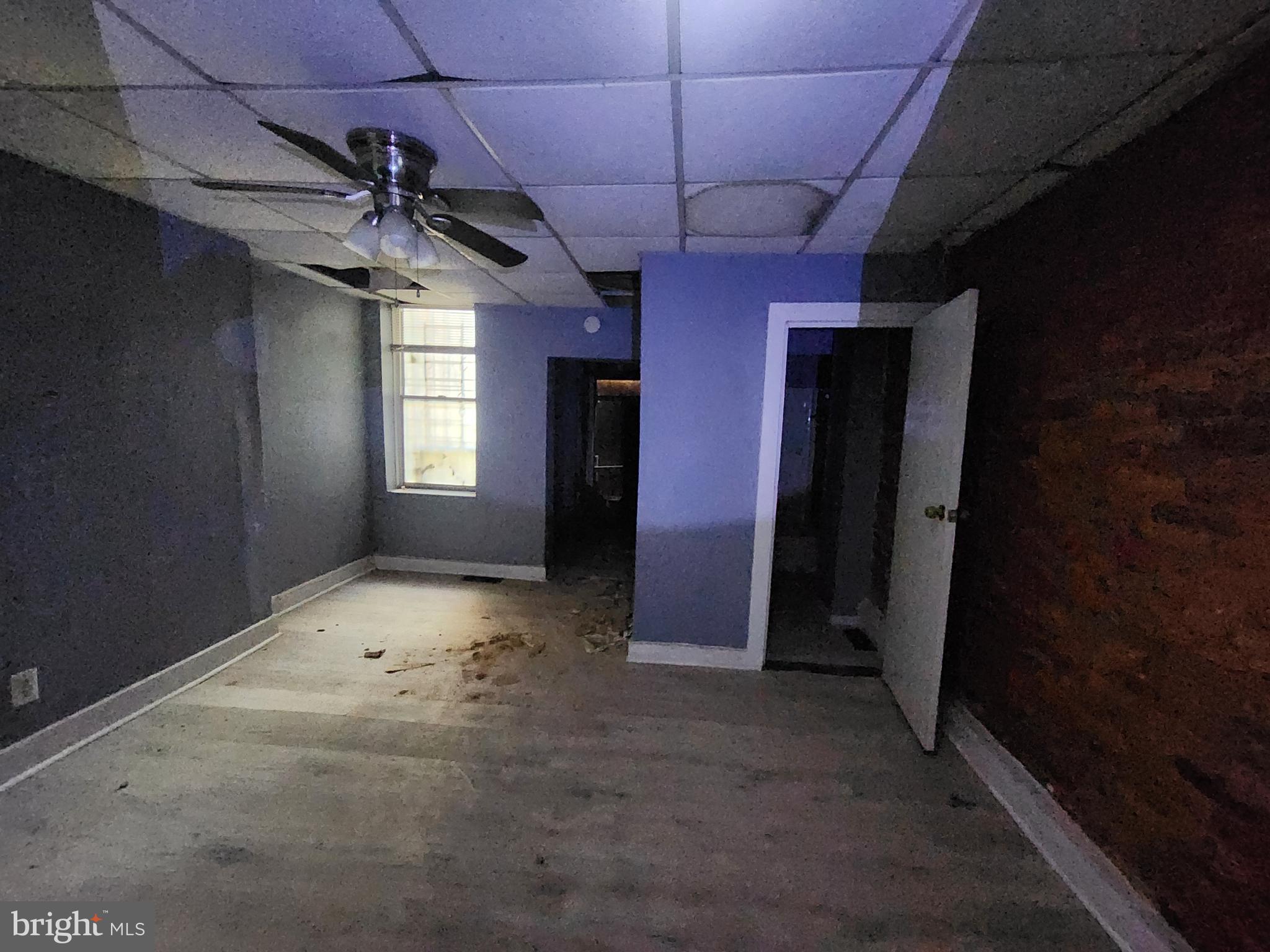 HARLEM PARK - Residential