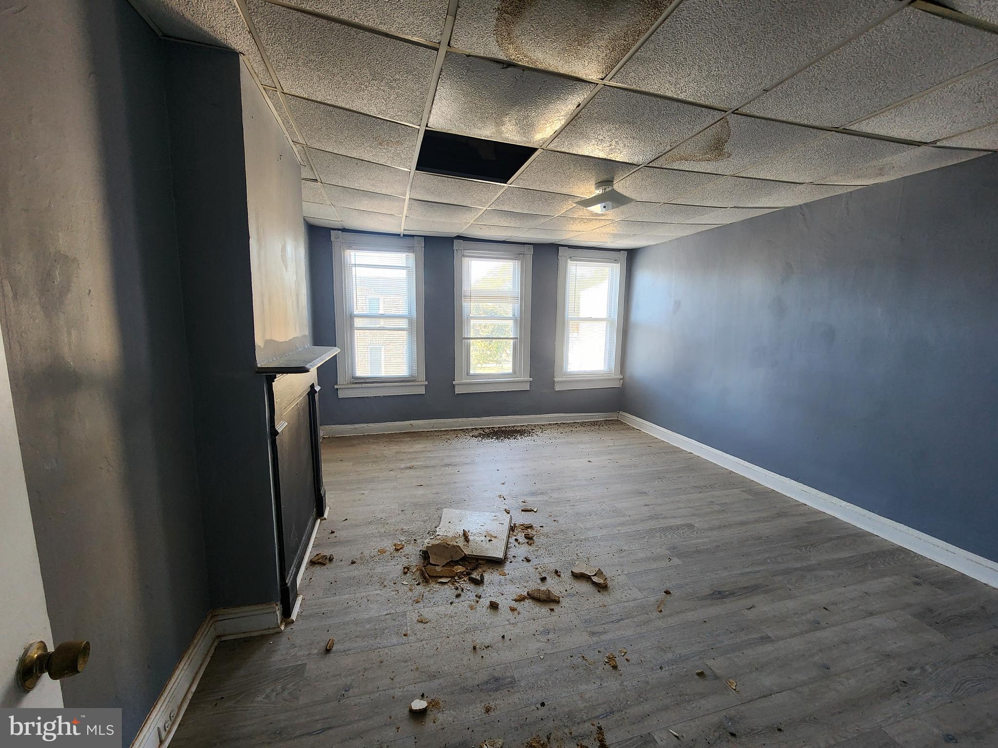 HARLEM PARK - Residential