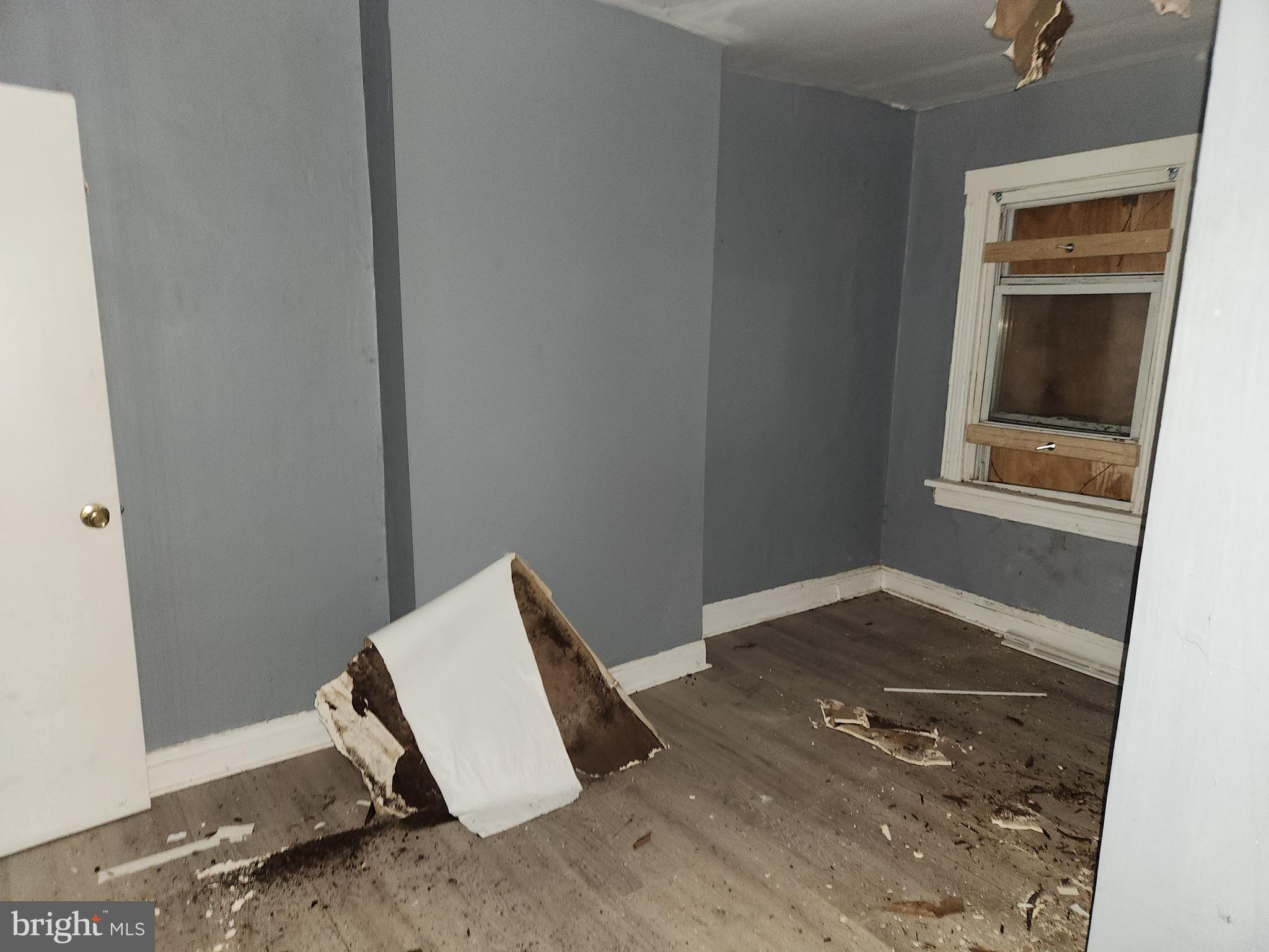 HARLEM PARK - Residential