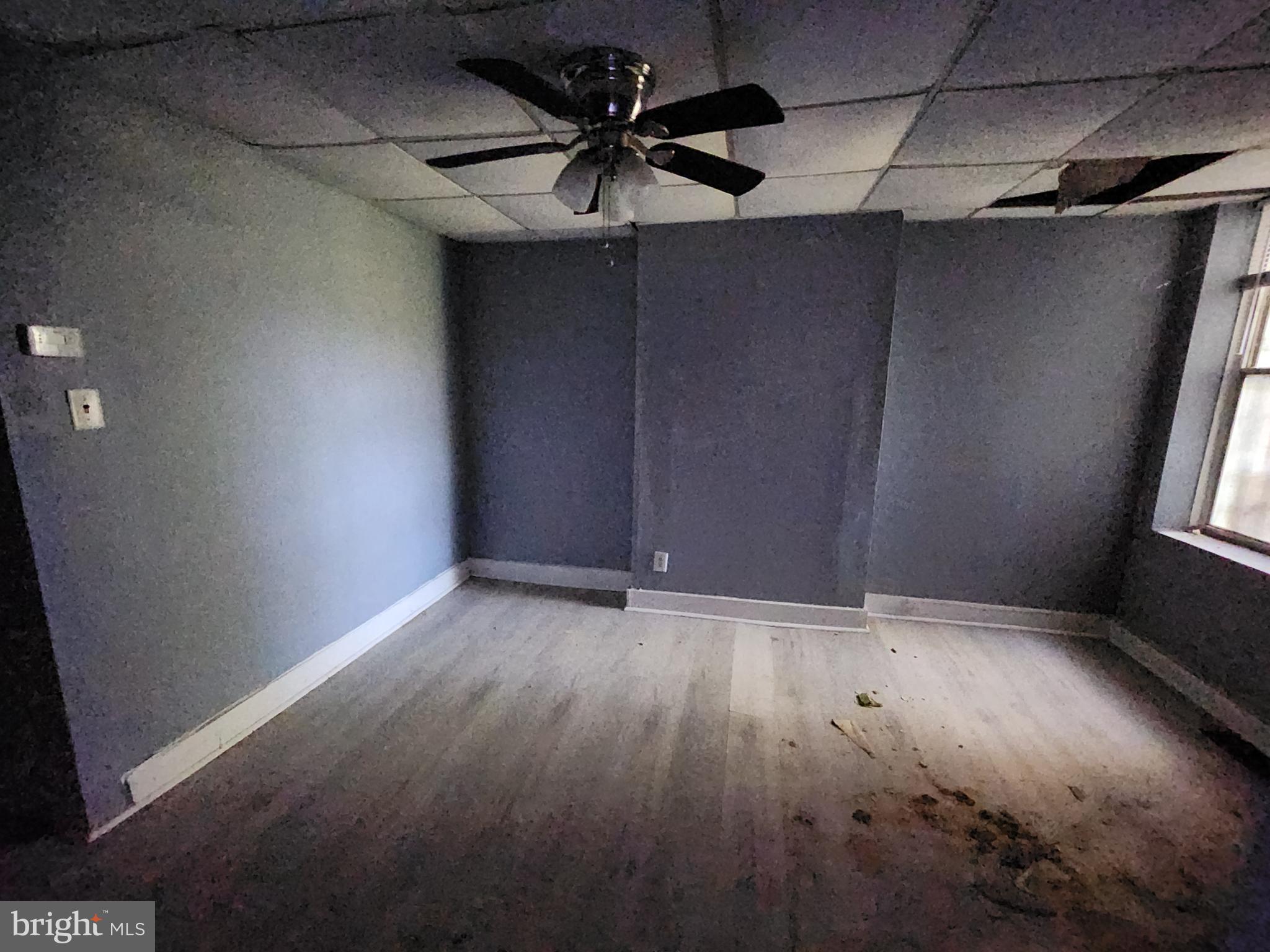 HARLEM PARK - Residential