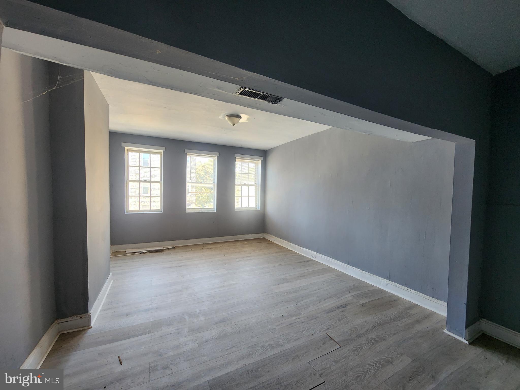 HARLEM PARK - Residential