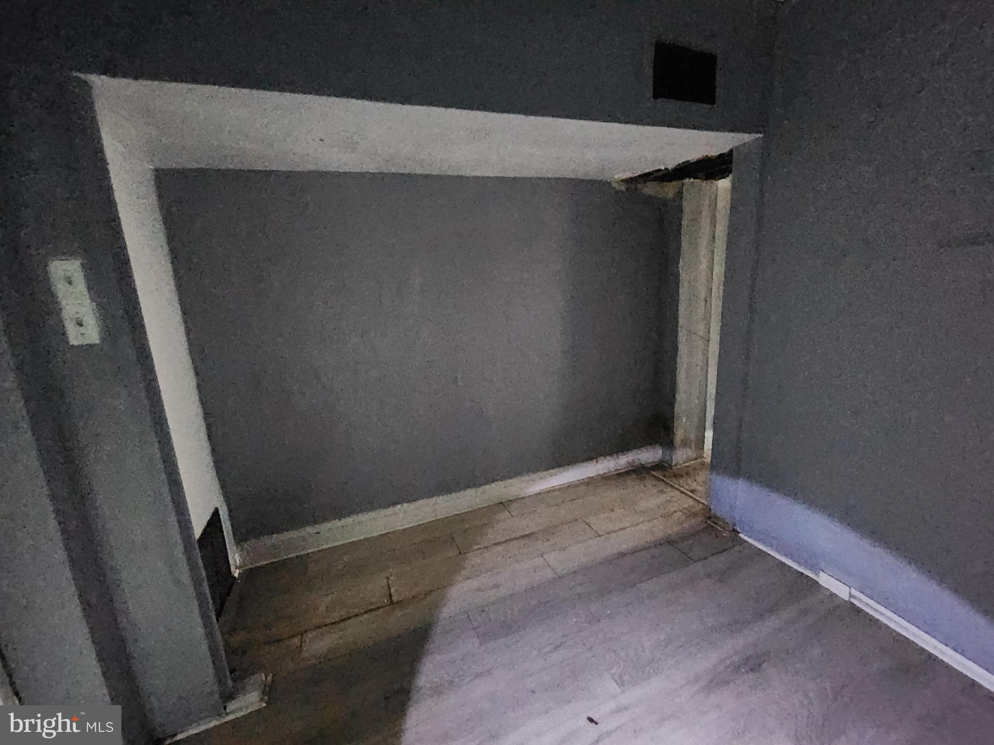 HARLEM PARK - Residential