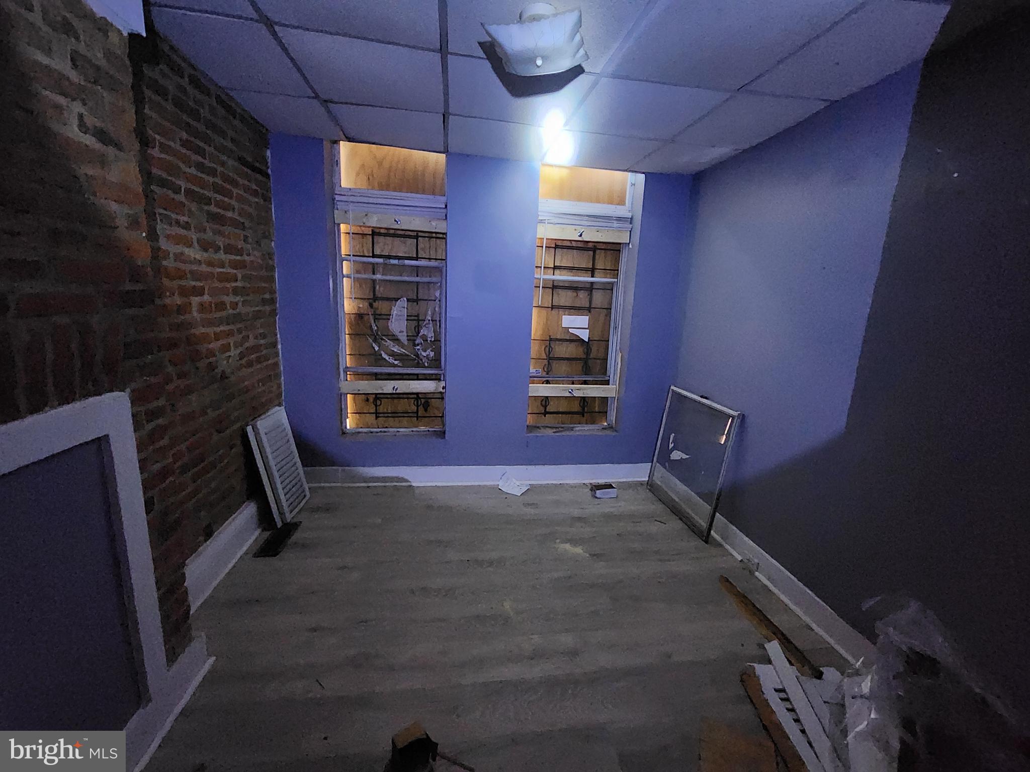 HARLEM PARK - Residential