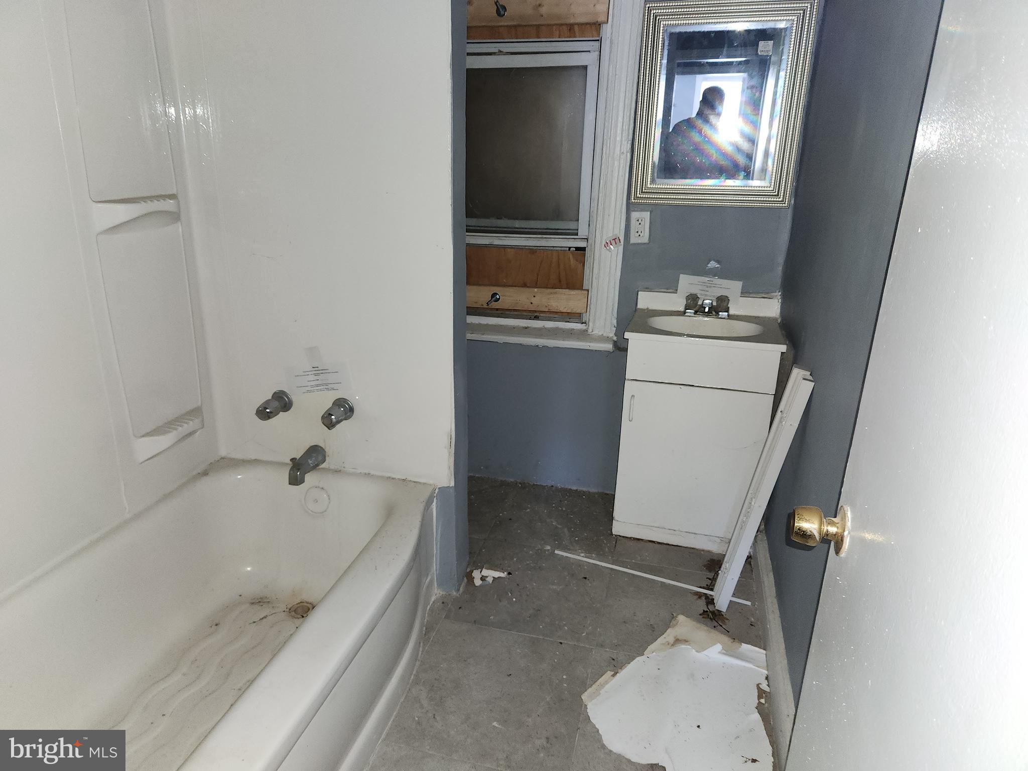 HARLEM PARK - Residential