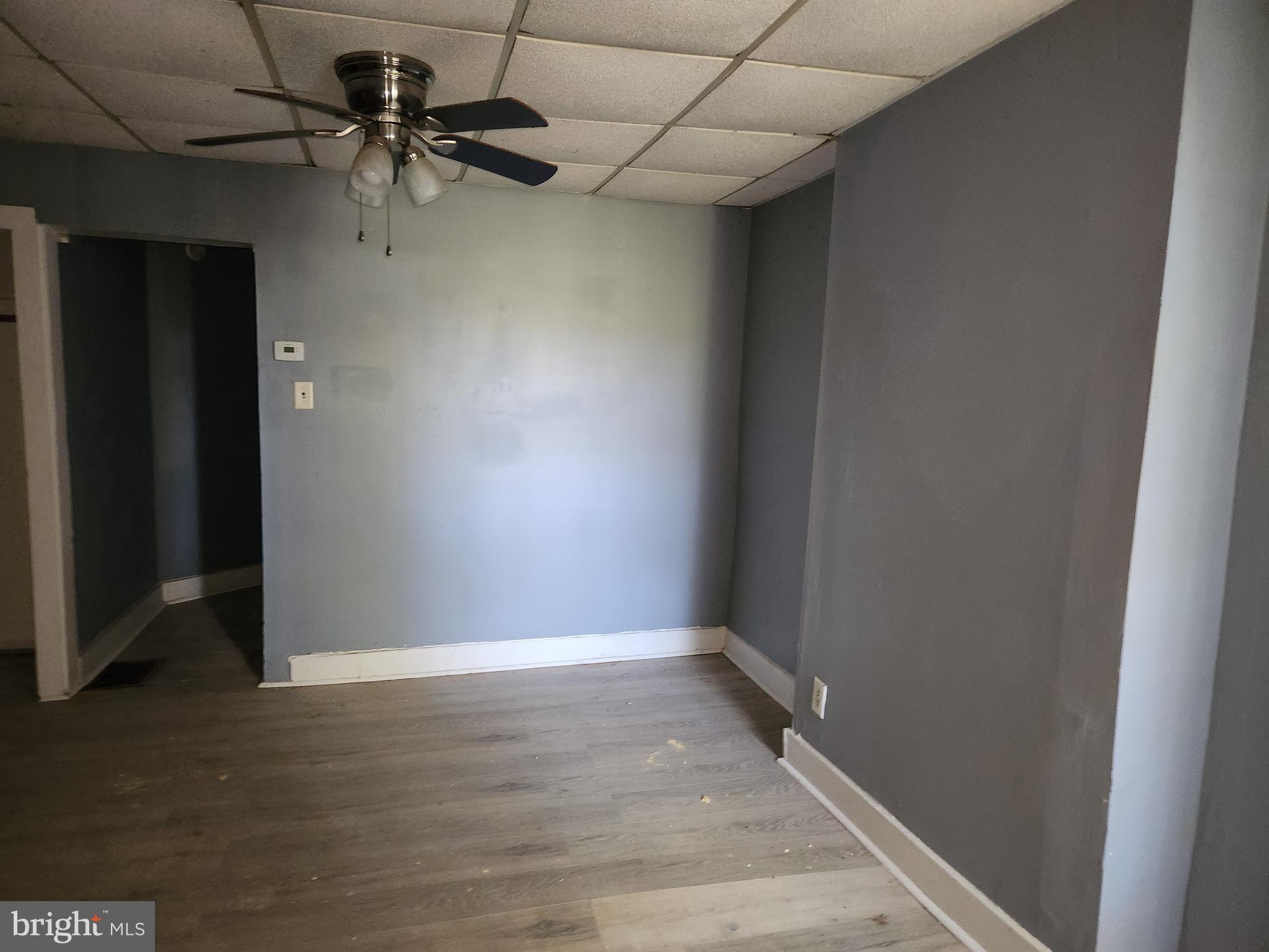 HARLEM PARK - Residential