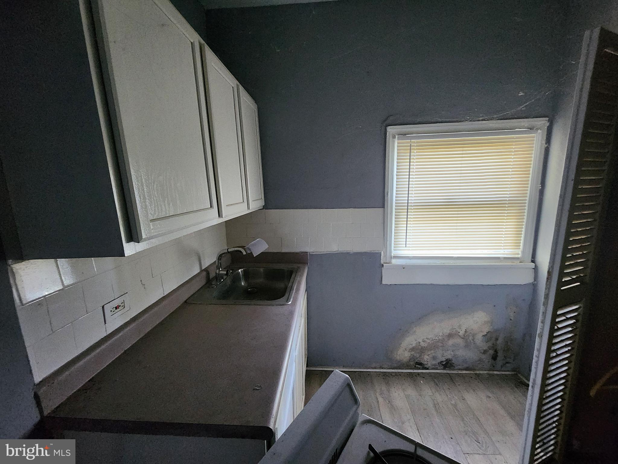 HARLEM PARK - Residential