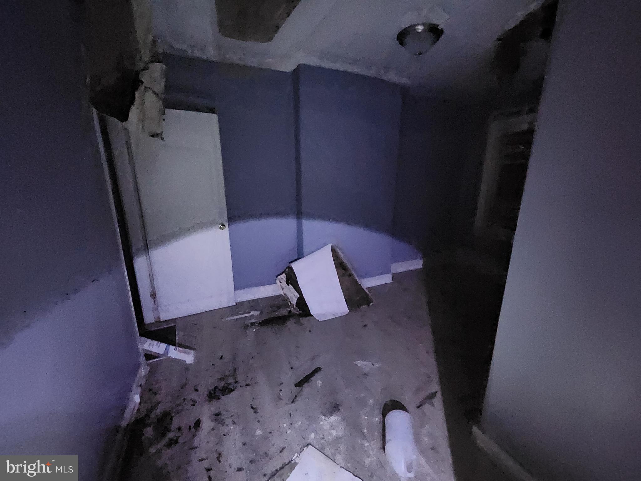 HARLEM PARK - Residential