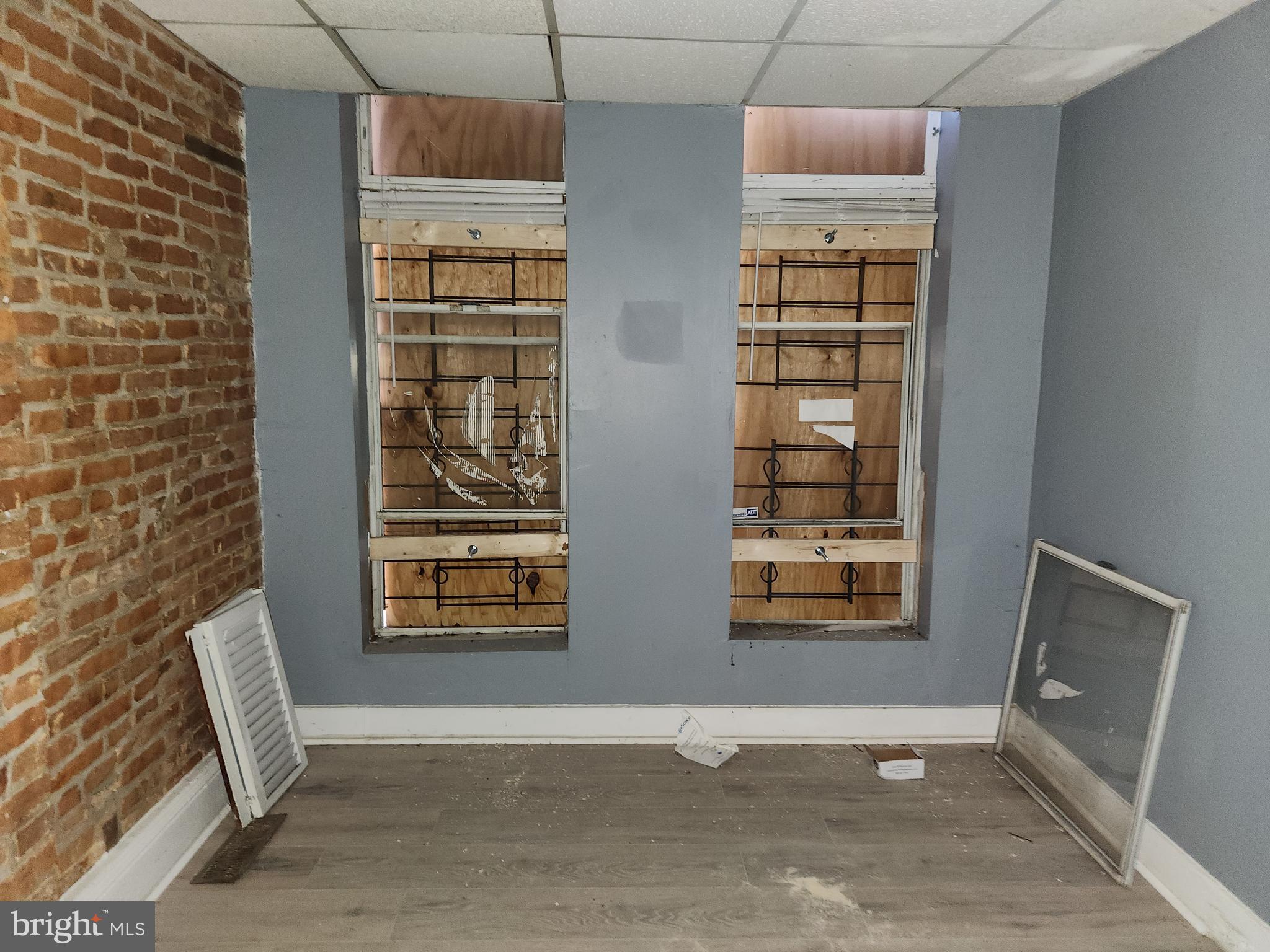 HARLEM PARK - Residential