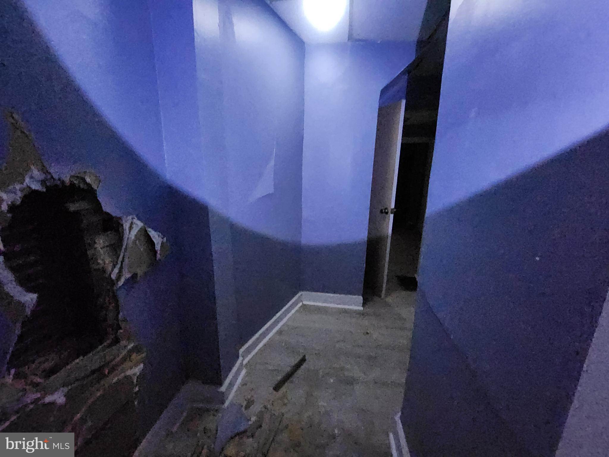 HARLEM PARK - Residential