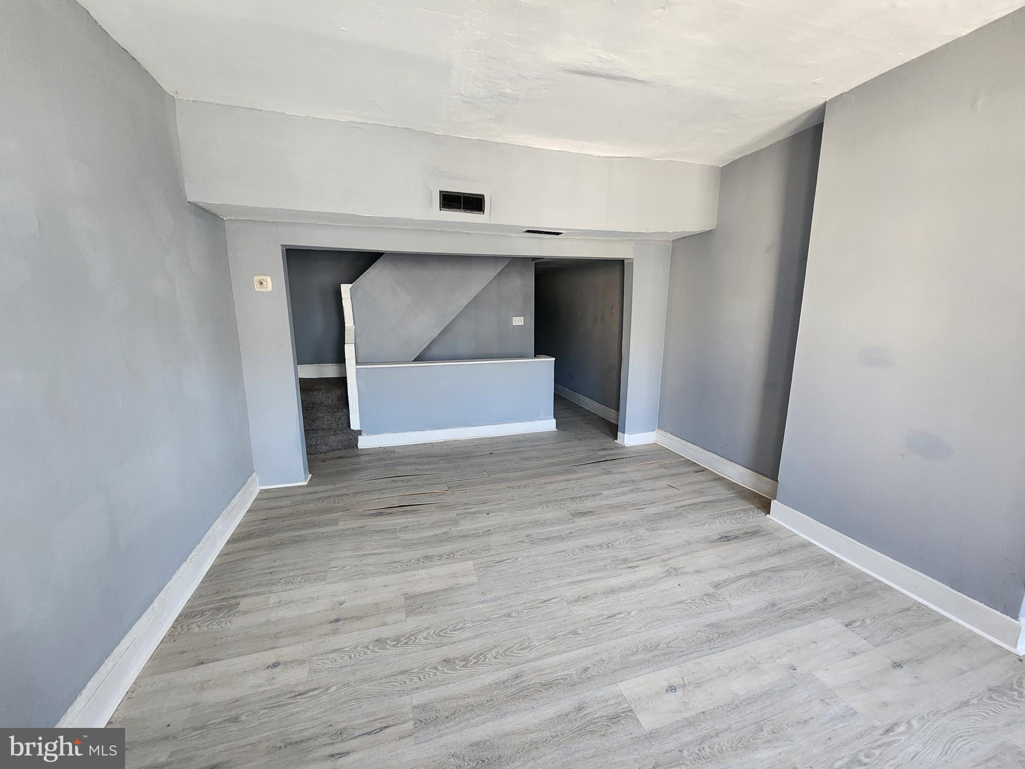 HARLEM PARK - Residential