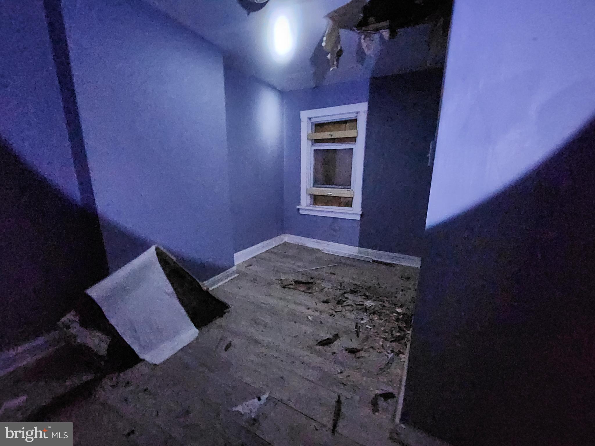 HARLEM PARK - Residential