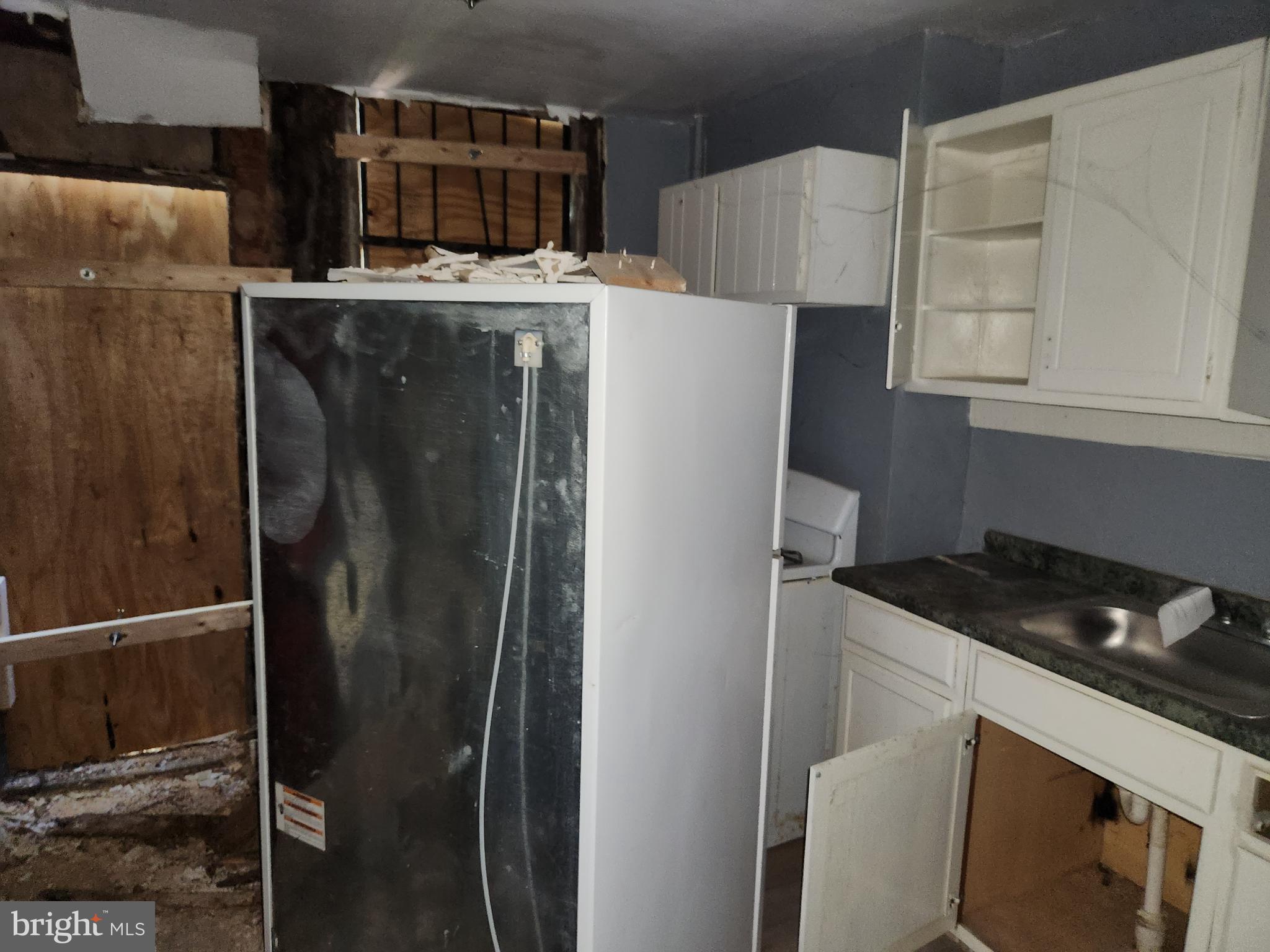 HARLEM PARK - Residential