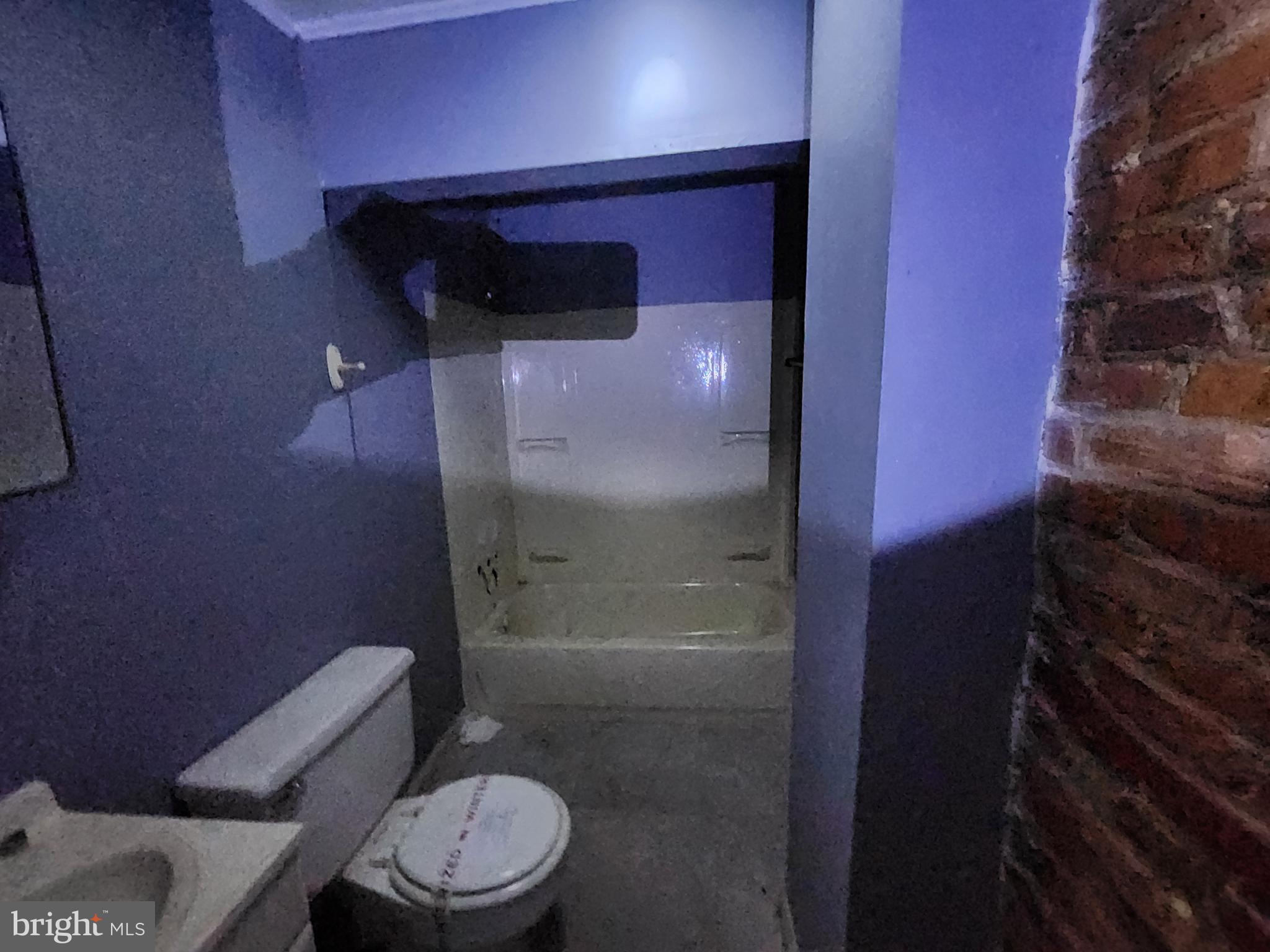 HARLEM PARK - Residential