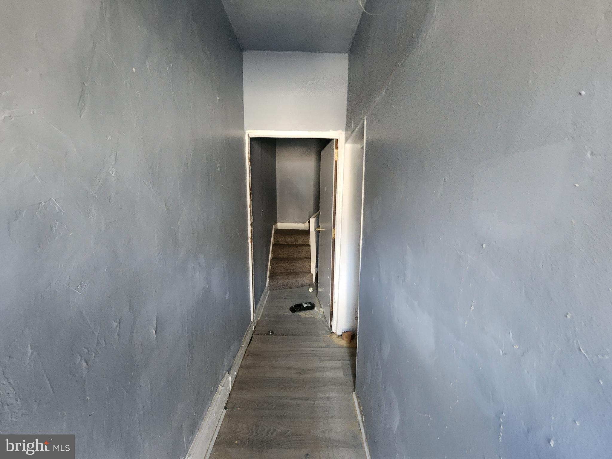 HARLEM PARK - Residential