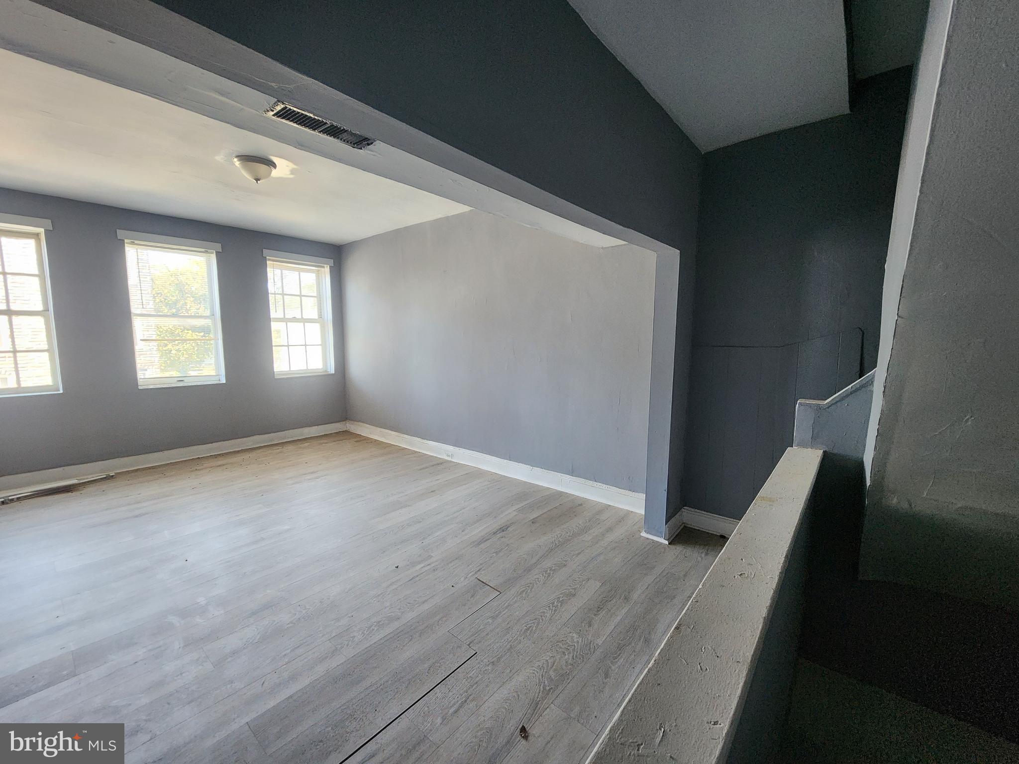 HARLEM PARK - Residential