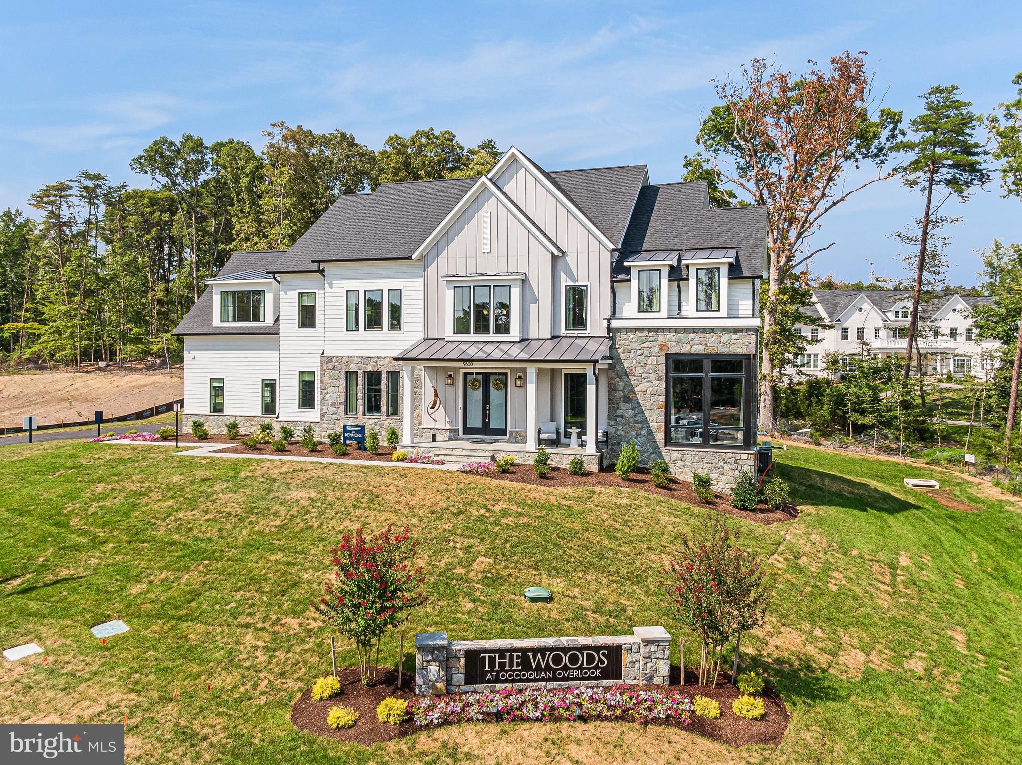 9600 PENIWILL DRIVE