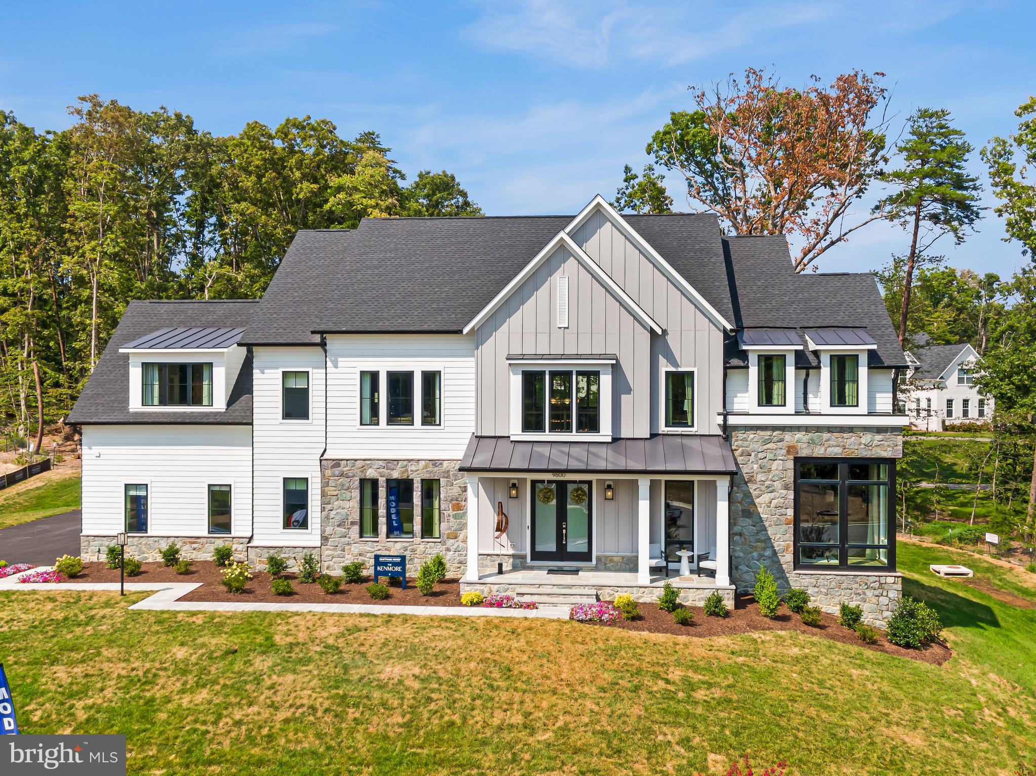 9600 PENIWILL DRIVE