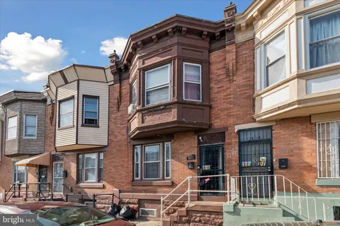 3816 N 8th Street, Philadelphia, PA MLS: PAPH2473358