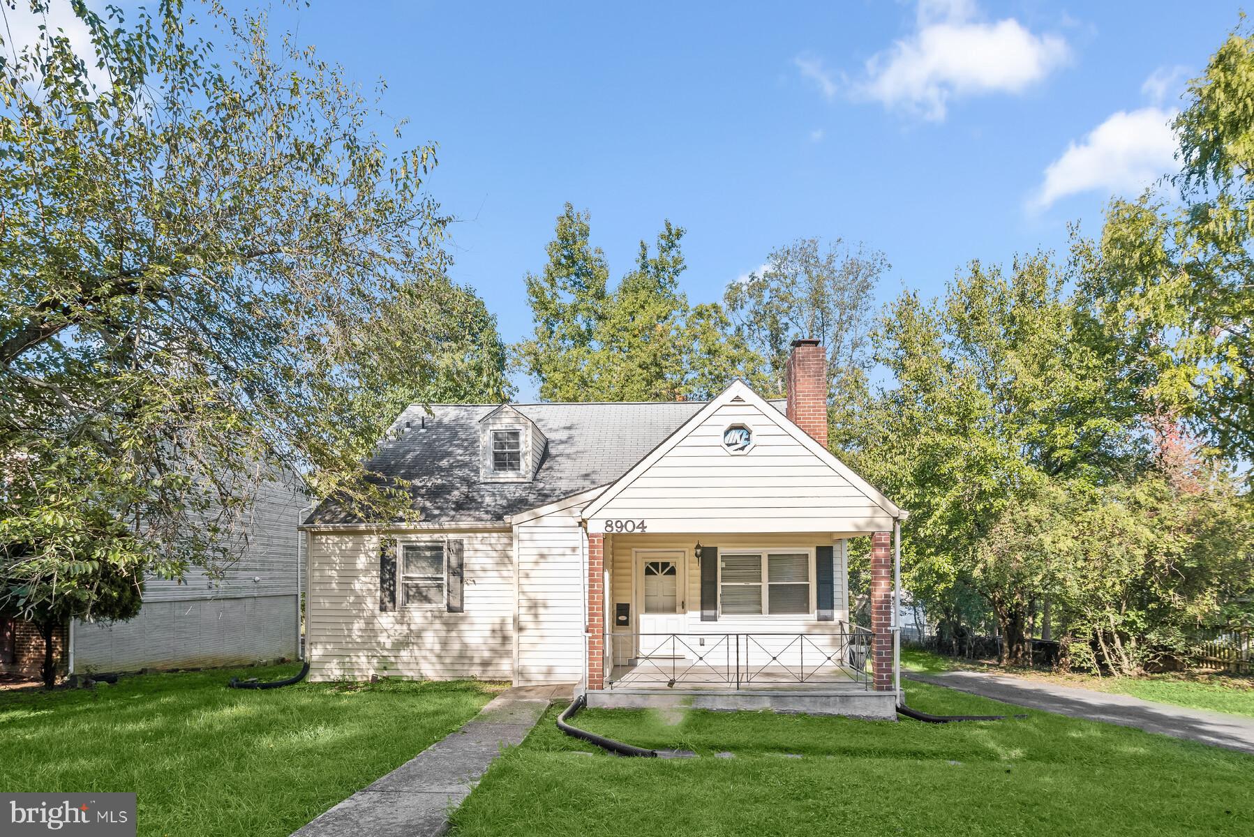 CHARLTON HEIGHTS - Residential