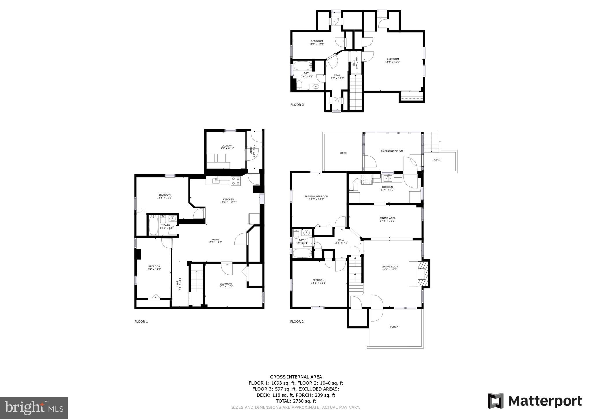 CHARLTON HEIGHTS - Residential